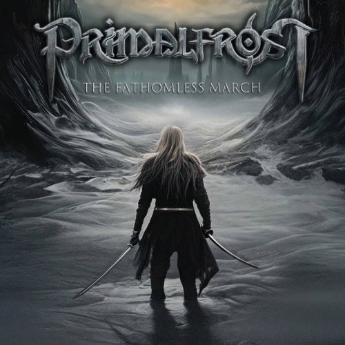 Primalfrost : The Fathomless March